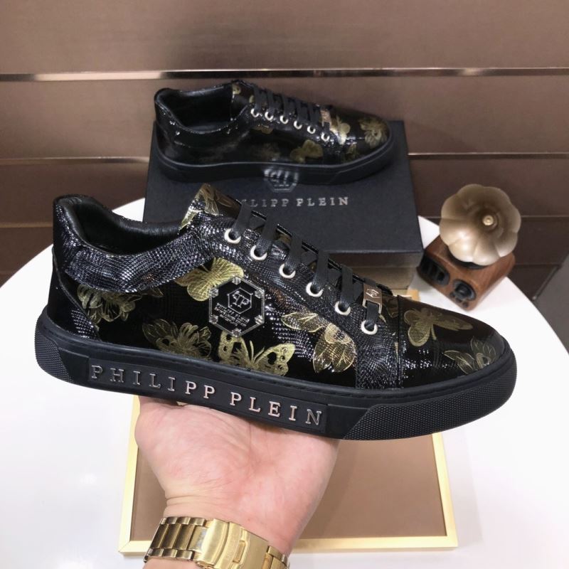 Philipp Plein Shoes